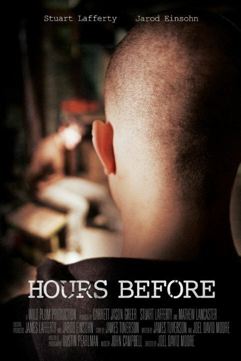 Смотреть Hours Before в HD качестве 720p-1080p
