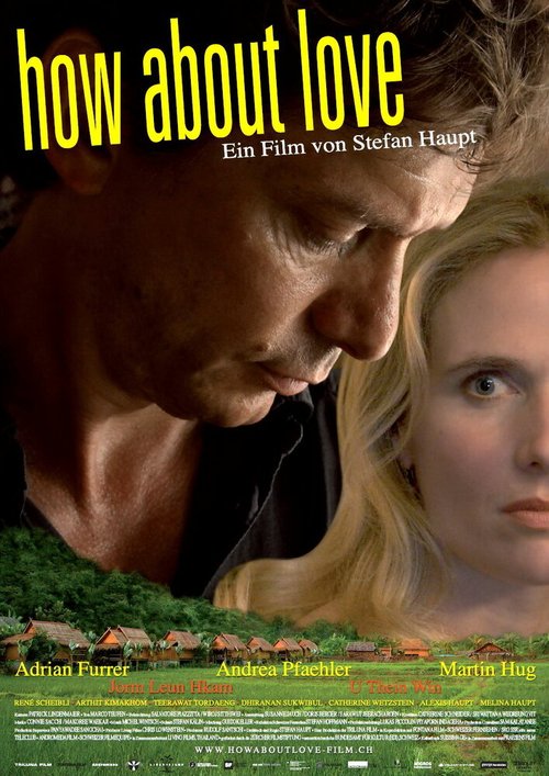 Смотреть How About Love в HD качестве 720p-1080p