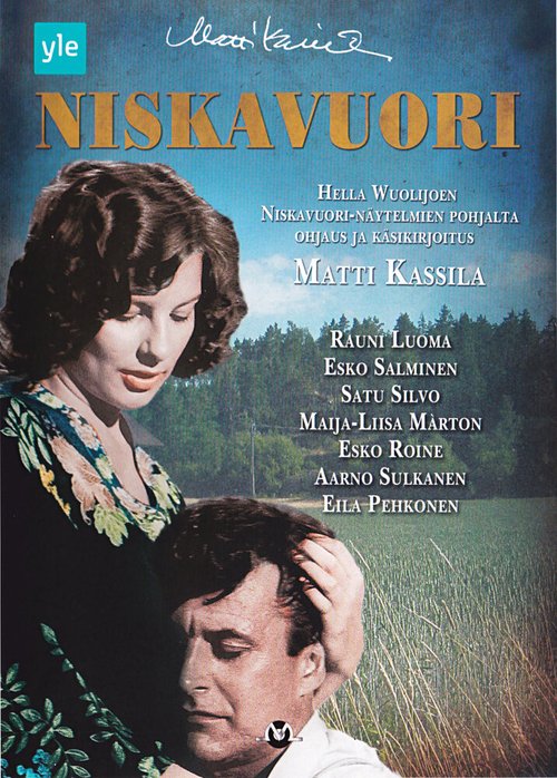 Смотреть Хозяйка Нискавуори онлайн в HD качестве 720p-1080p