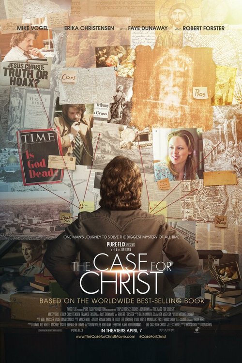 Смотреть Христос под следствием онлайн в HD качестве 720p-1080p