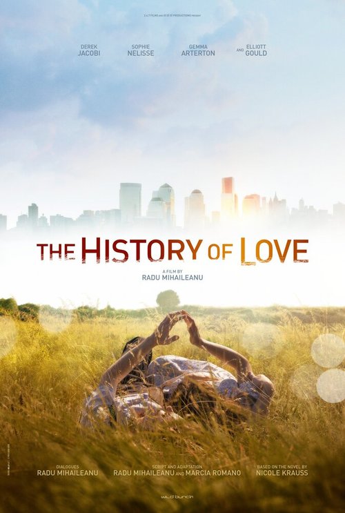Смотреть Хроники любви онлайн в HD качестве 720p-1080p