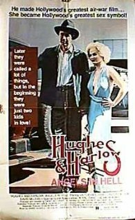 Смотреть Hughes and Harlow: Angels in Hell в HD качестве 720p-1080p