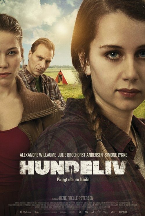 Смотреть Hundeliv в HD качестве 720p-1080p