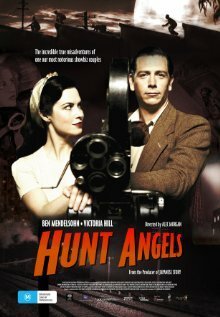 Смотреть Hunt Angels в HD качестве 720p-1080p