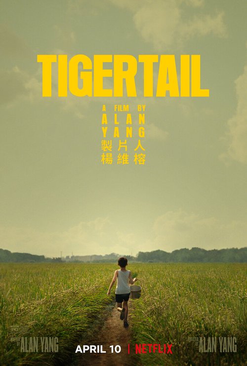 Смотреть Хвост тигра онлайн в HD качестве 720p-1080p