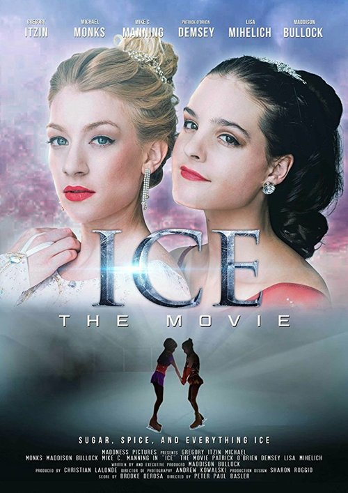 Смотреть Ice: The Movie в HD качестве 720p-1080p