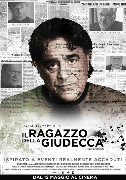 Смотреть Il Ragazzo Della Giudecca в HD качестве 720p-1080p