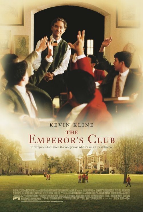 Смотреть Императорский клуб онлайн в HD качестве 720p-1080p