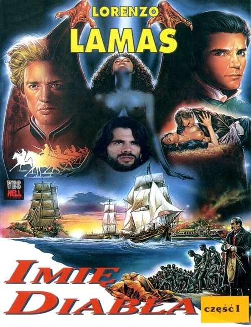 Смотреть Имя дьявола онлайн в HD качестве 720p-1080p