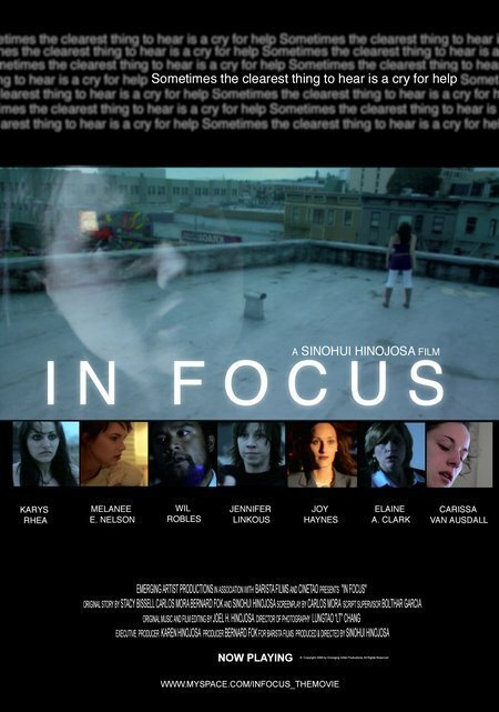 Смотреть In Focus в HD качестве 720p-1080p