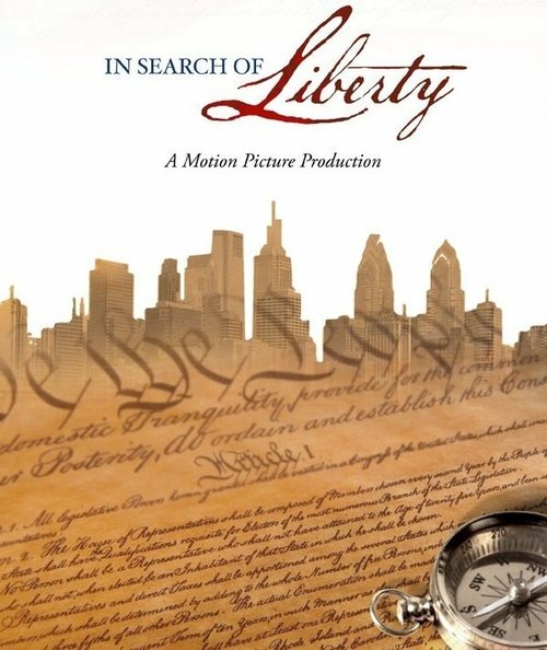 Смотреть In Search of Liberty в HD качестве 720p-1080p