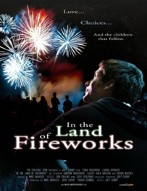 Смотреть In the Land of Fireworks в HD качестве 720p-1080p