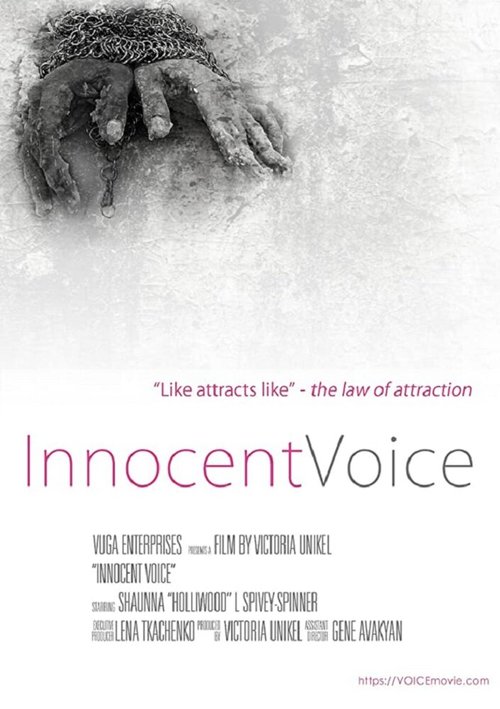 Смотреть Innocent Voice в HD качестве 720p-1080p