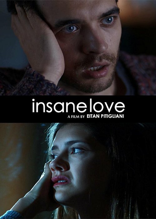 Смотреть Insane Love в HD качестве 720p-1080p