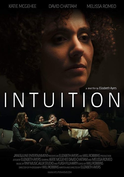 Смотреть Intuition в HD качестве 720p-1080p