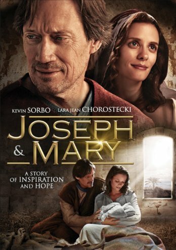 Смотреть Иосиф и Мария в HD качестве 720p-1080p