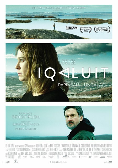 Смотреть Iqaluit в HD качестве 720p-1080p