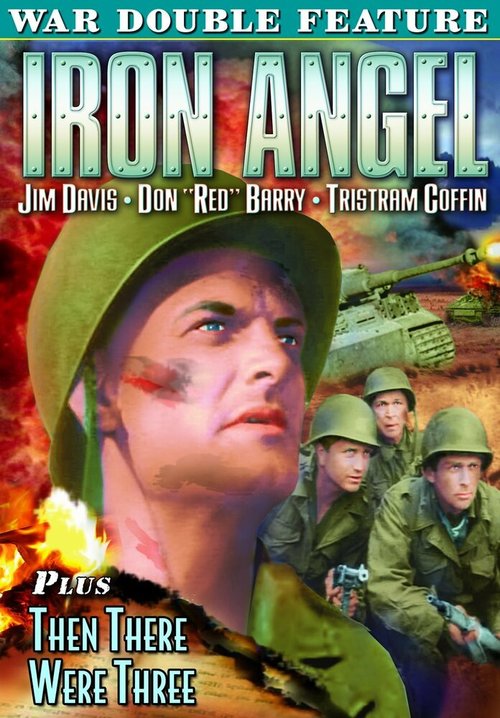 Смотреть Iron Angel в HD качестве 720p-1080p