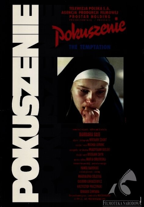 Смотреть Искушение онлайн в HD качестве 720p-1080p