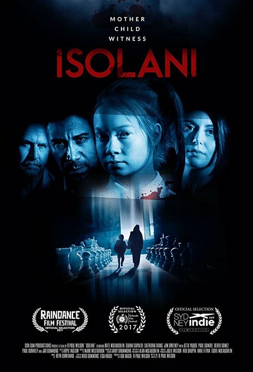 Смотреть Isolani в HD качестве 720p-1080p