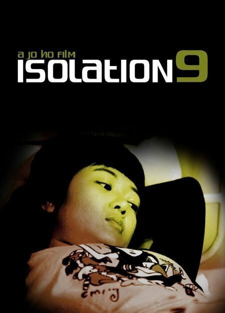 Смотреть Isolation 9 в HD качестве 720p-1080p