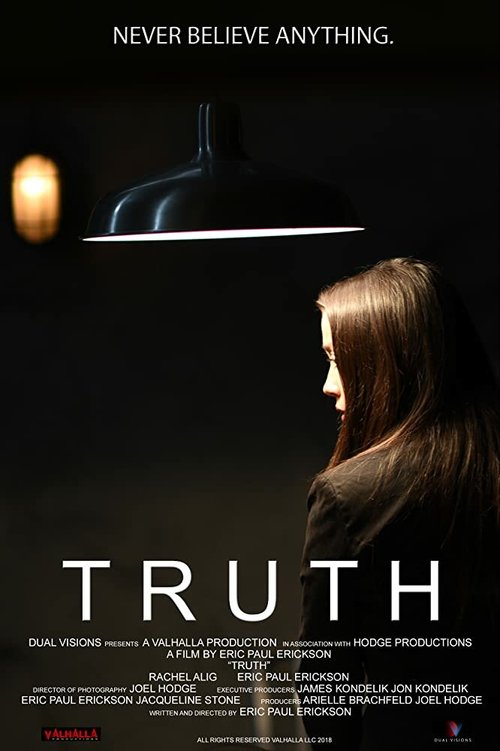 Смотреть Истина онлайн в HD качестве 720p-1080p