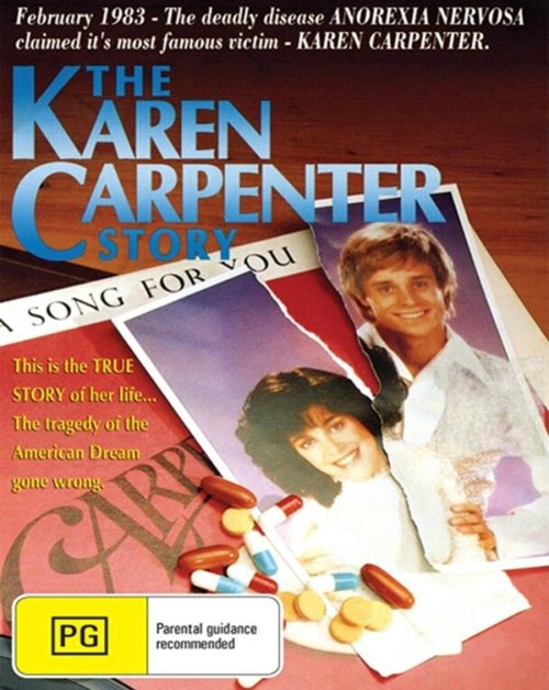 Смотреть История Карен Карпентер онлайн в HD качестве 720p-1080p