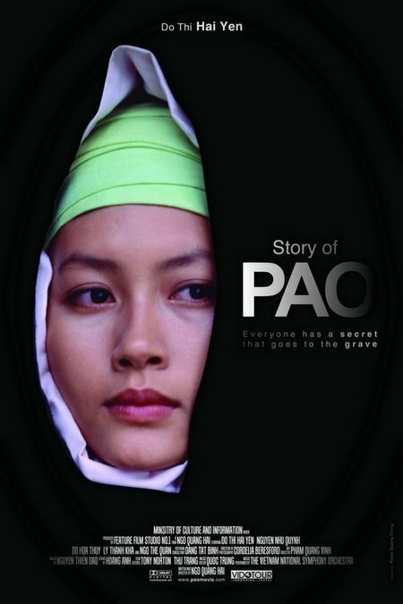 Смотреть История Пао онлайн в HD качестве 720p-1080p
