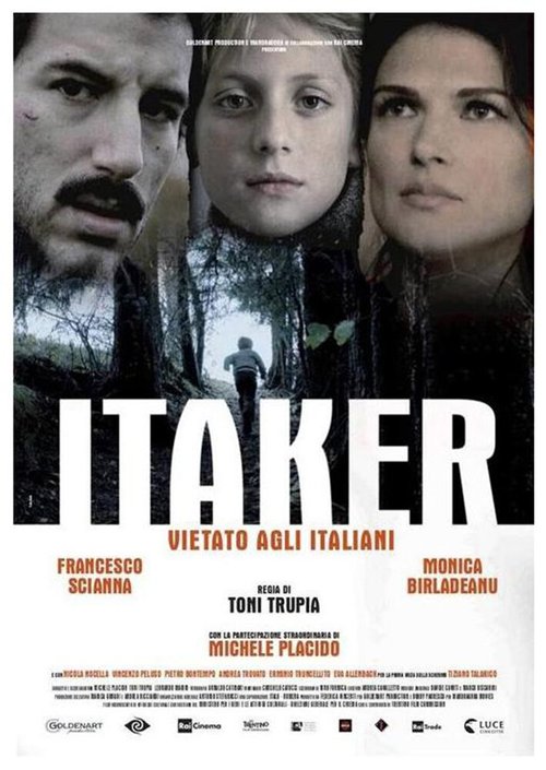 Смотреть Итакер: Итальянцам запрещено онлайн в HD качестве 720p-1080p
