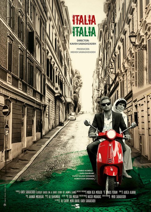 Смотреть Italy Italy в HD качестве 720p-1080p