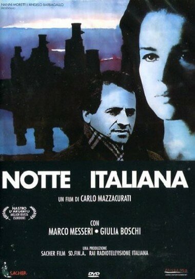 Смотреть Итальянская ночь онлайн в HD качестве 720p-1080p