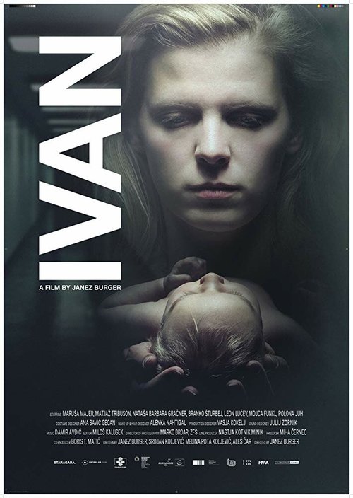 Смотреть Иван онлайн в HD качестве 720p-1080p