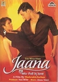 Смотреть Jaana... Let's Fall in Love в HD качестве 720p-1080p