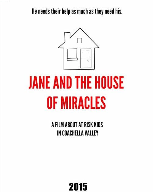 Смотреть Jane and the House of Miracles в HD качестве 720p-1080p