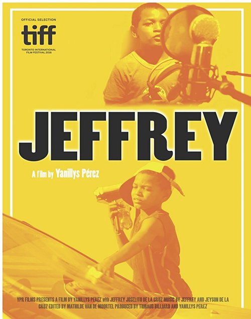 Смотреть Jeffrey в HD качестве 720p-1080p