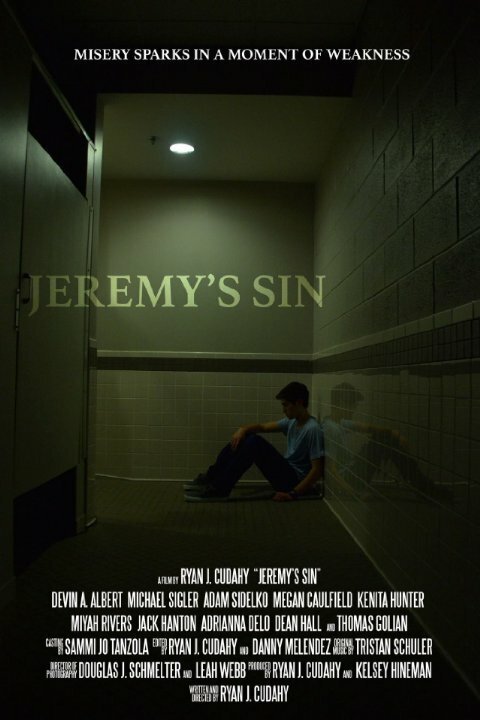Смотреть Jeremy's Sin в HD качестве 720p-1080p