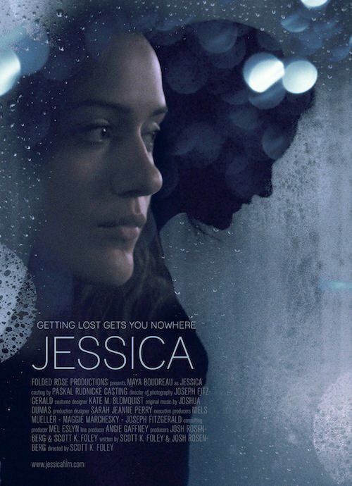 Смотреть Jessica в HD качестве 720p-1080p