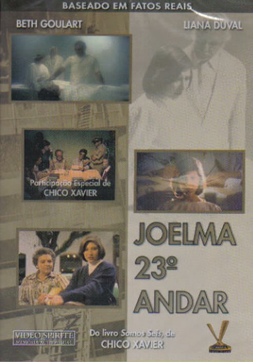 Смотреть Joelma 23º Andar в HD качестве 720p-1080p