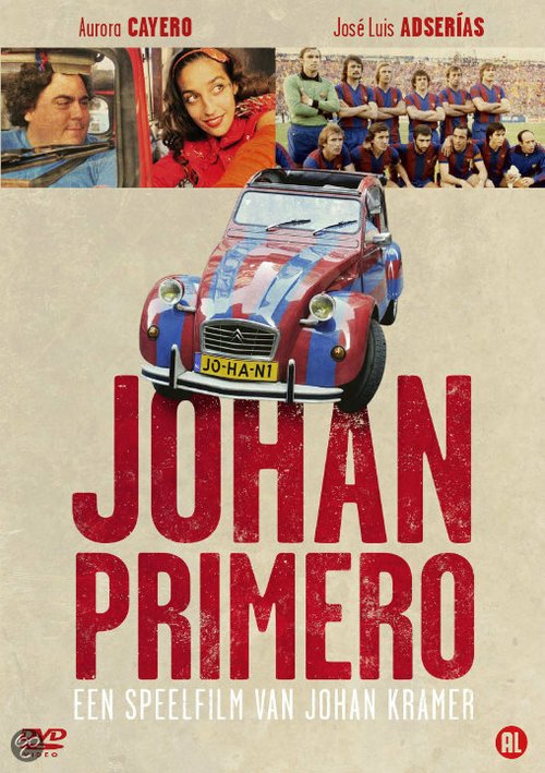 Смотреть Johan Primero в HD качестве 720p-1080p