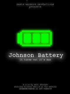 Смотреть Johnson Battery в HD качестве 720p-1080p