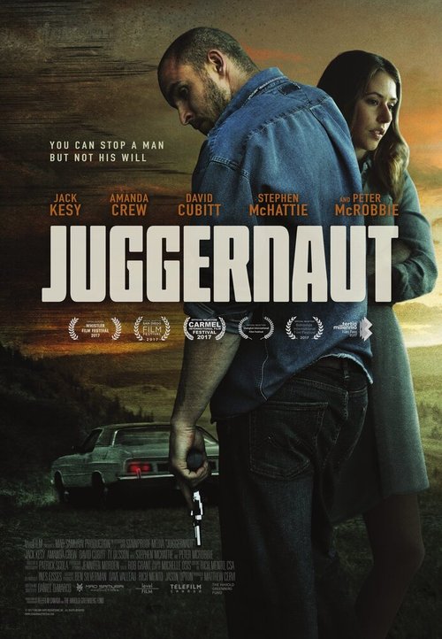 Смотреть Juggernaut в HD качестве 720p-1080p