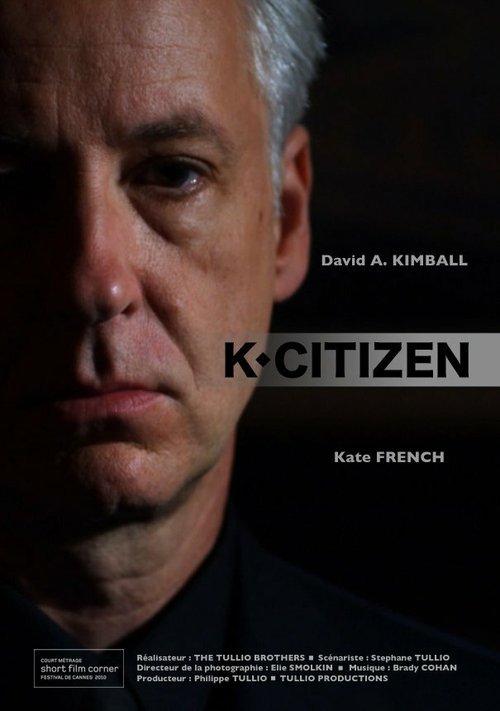 Смотреть K Citizen в HD качестве 720p-1080p