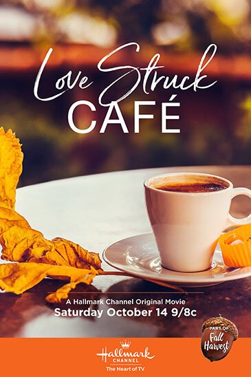 Смотреть Кафе первой любви онлайн в HD качестве 720p-1080p