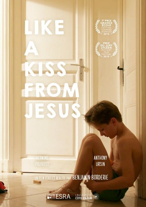 Смотреть Как поцелуй Христа онлайн в HD качестве 720p-1080p
