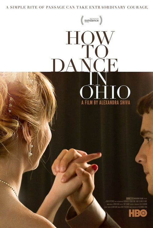 Смотреть Как танцевать в Огайо онлайн в HD качестве 720p-1080p