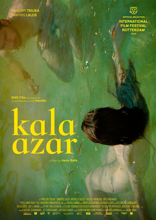 Смотреть Кала-Азар онлайн в HD качестве 720p-1080p