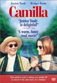 Смотреть Камилла онлайн в HD качестве 720p-1080p