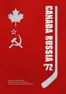Смотреть Канада — СССР 1972 онлайн в HD качестве 720p-1080p