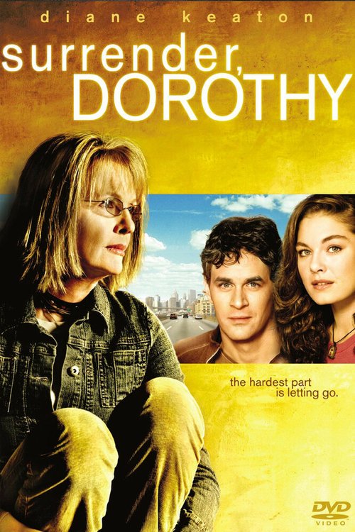 Смотреть Капитуляция Дороти онлайн в HD качестве 720p-1080p