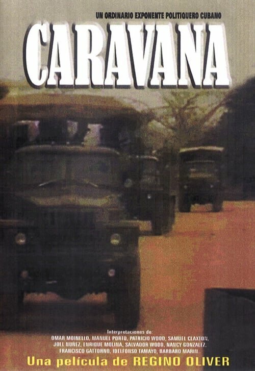 Смотреть Караван онлайн в HD качестве 720p-1080p